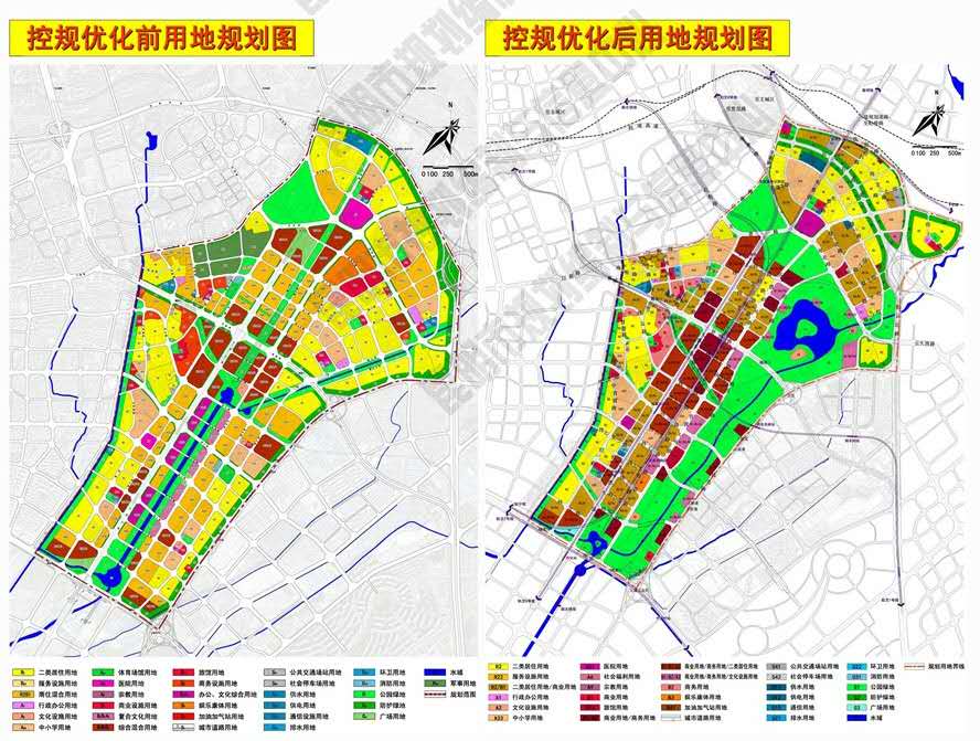 巫家坝:图纸上的理想国-昆明房星网